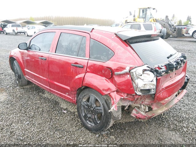 2008 Dodge Caliber Se მანქანა იყიდება აუქციონზე, vin: 1B3HB28C98D800454, აუქციონის ნომერი: 44722883