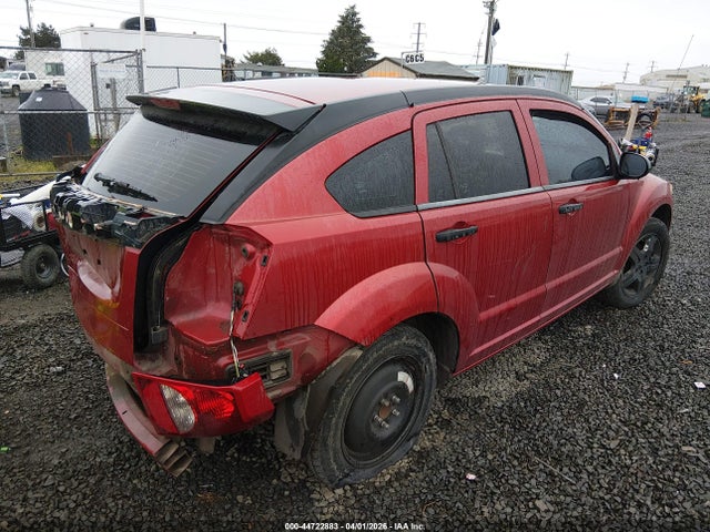 2008 Dodge Caliber Se მანქანა იყიდება აუქციონზე, vin: 1B3HB28C98D800454, აუქციონის ნომერი: 44722883