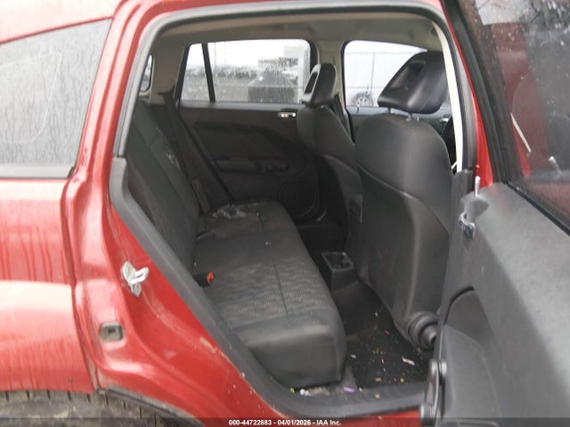 2008 Dodge Caliber Se მანქანა იყიდება აუქციონზე, vin: 1B3HB28C98D800454, აუქციონის ნომერი: 44722883