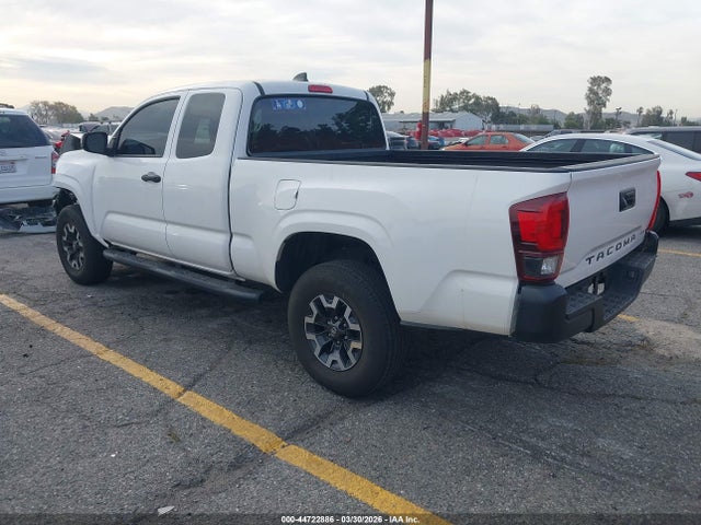 3TYRX5GNXNT058711 Toyota Tacoma Sr