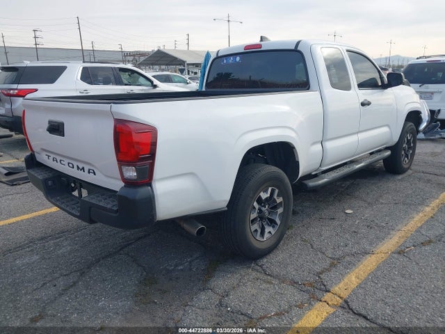 3TYRX5GNXNT058711 Toyota Tacoma Sr