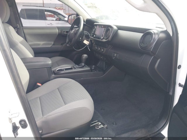 3TYRX5GNXNT058711 Toyota Tacoma Sr