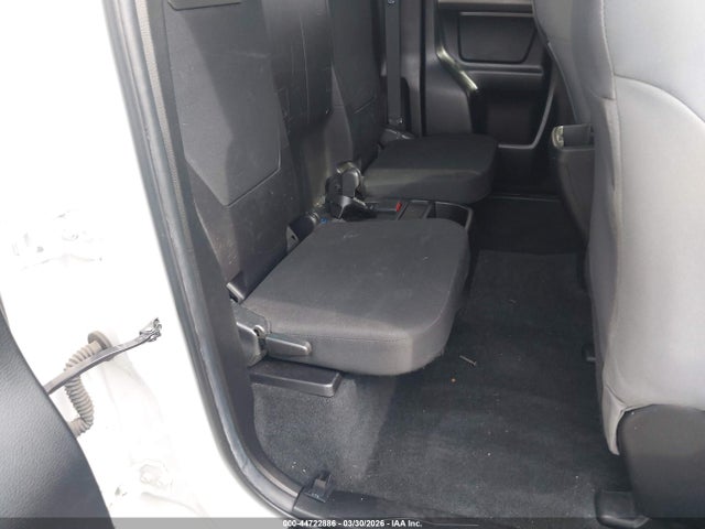 3TYRX5GNXNT058711 Toyota Tacoma Sr