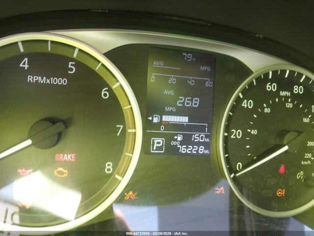 Nissan Versa S Xtronic Cvt 2021 3N1CN8DV0ML908303 Image 16
