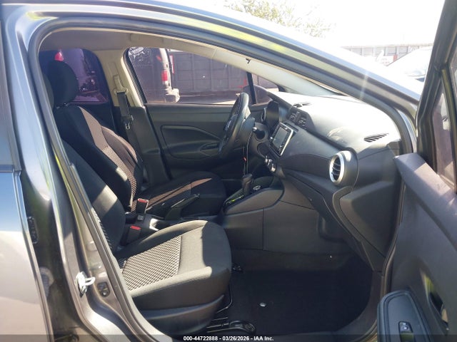 Nissan Versa S Xtronic Cvt 2021 3N1CN8DV0ML908303 Image 5