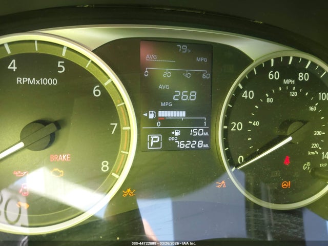 Nissan Versa S Xtronic Cvt 2021 3N1CN8DV0ML908303 Image 7
