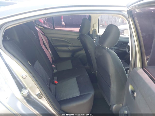 Nissan Versa S Xtronic Cvt 2021 3N1CN8DV0ML908303 Image 8