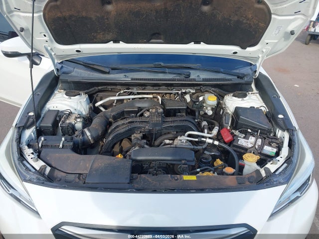 Subaru Crosstrek Limited 2021 JF2GTHMC2M8228504 Image 10