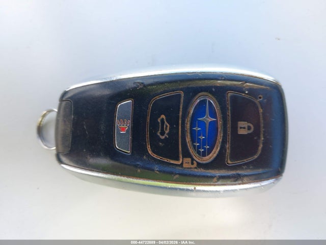 Subaru Crosstrek Limited 2021 JF2GTHMC2M8228504 Image 11