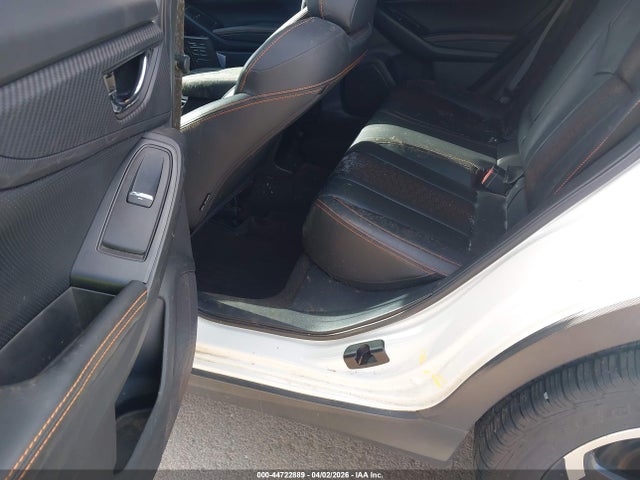 Subaru Crosstrek Limited 2021 JF2GTHMC2M8228504 Image 12