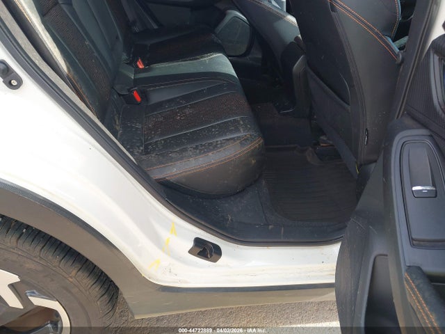 Subaru Crosstrek Limited 2021 JF2GTHMC2M8228504 Image 14