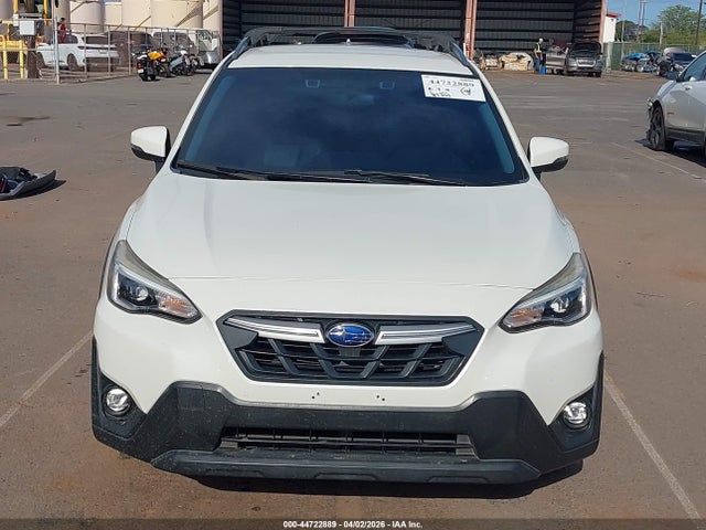 Subaru Crosstrek Limited 2021 JF2GTHMC2M8228504 Image 6