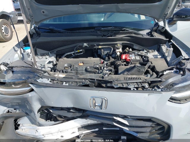 3CZRZ1H52RM752371 Honda Hr-v 2wd Sport/2wd Sport W/o Bsi