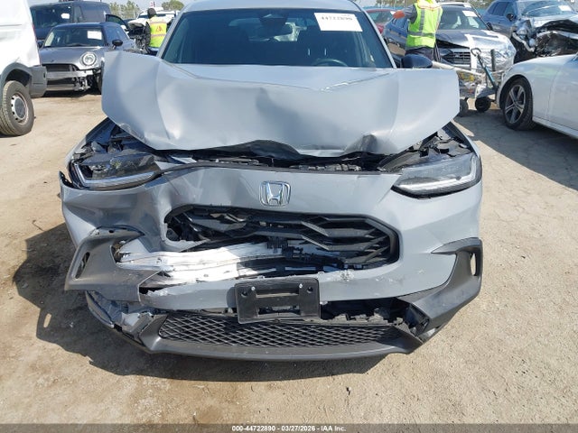 3CZRZ1H52RM752371 Honda Hr-v 2wd Sport/2wd Sport W/o Bsi