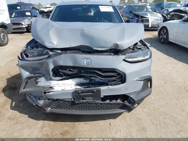 3CZRZ1H52RM752371 Honda Hr-v 2wd Sport/2wd Sport W/o Bsi