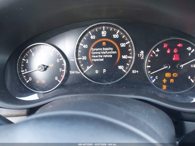 JM1BPANM6L1169881 Mazda Mazda3 Premium Package