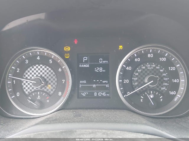 Hyundai ELANTRA SE 2019 5NPD74LF2KH448976 Image 7