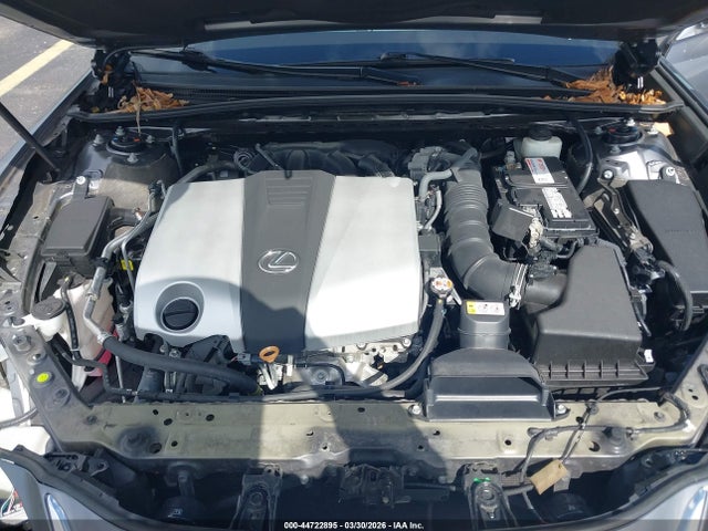 Aukcja sprzedaży 2019 Lexus Es 350, vin: 58ABZ1B17KU031045, numer aukcji: 44722895