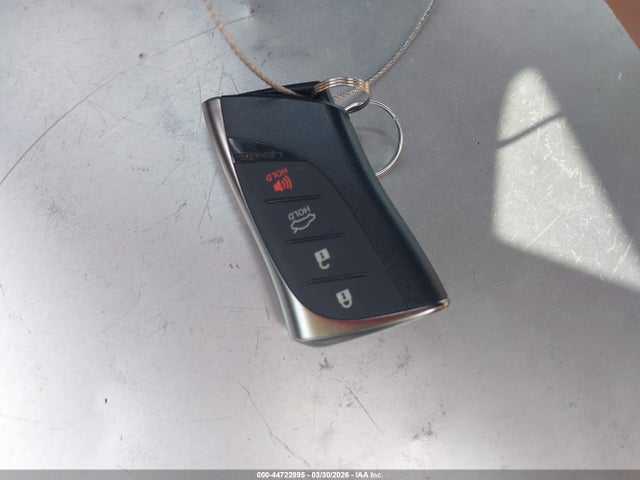 Aukcja sprzedaży 2019 Lexus Es 350, vin: 58ABZ1B17KU031045, numer aukcji: 44722895