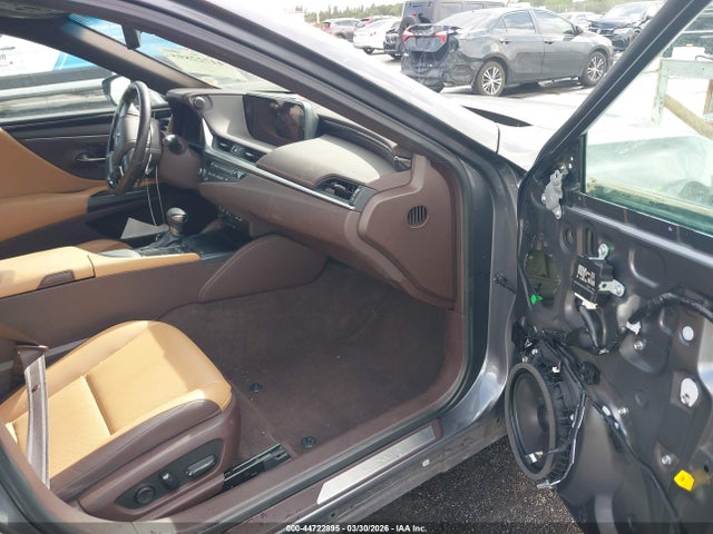 Aukcja sprzedaży 2019 Lexus Es 350, vin: 58ABZ1B17KU031045, numer aukcji: 44722895