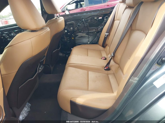 Aukcja sprzedaży 2019 Lexus Es 350, vin: 58ABZ1B17KU031045, numer aukcji: 44722895