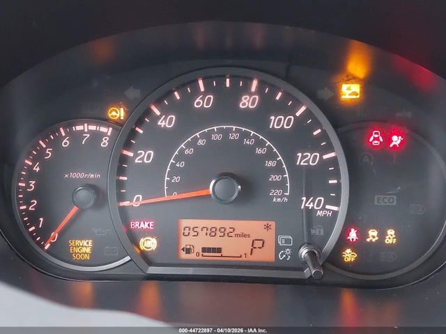 2022 Mitsubishi Mirage Es/le მანქანა იყიდება აუქციონზე, vin: ML32AUHJ9NH006658, აუქციონის ნომერი: 44722897