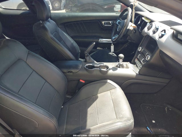 Продаж на аукціоні авто 2016 Ford Mustang Ecoboost, vin: 1FA6P8THXG5223932, номер лоту: 44722899