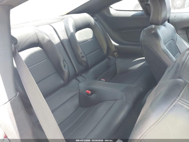 Продаж на аукціоні авто 2016 Ford Mustang Ecoboost, vin: 1FA6P8THXG5223932, номер лоту: 44722899