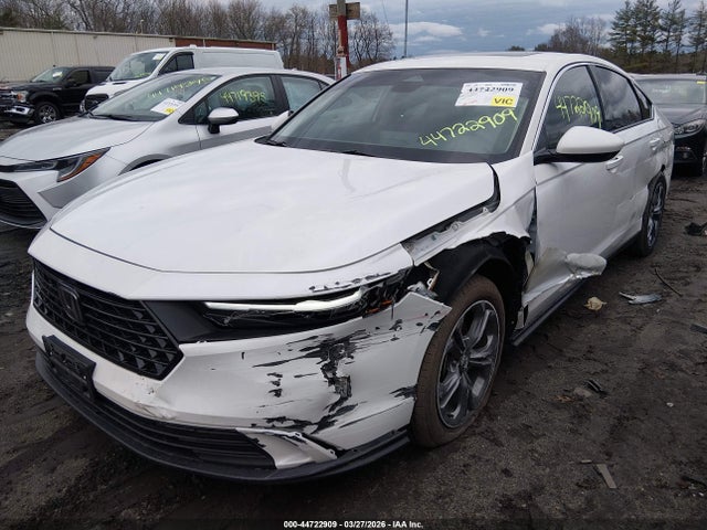 Aukcja sprzedaży 2024 Honda Accord Ex, vin: 1HGCY1F3XRA078436, numer aukcji: 44722909