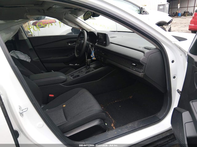 Aukcja sprzedaży 2024 Honda Accord Ex, vin: 1HGCY1F3XRA078436, numer aukcji: 44722909