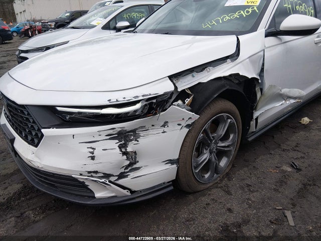 Aukcja sprzedaży 2024 Honda Accord Ex, vin: 1HGCY1F3XRA078436, numer aukcji: 44722909