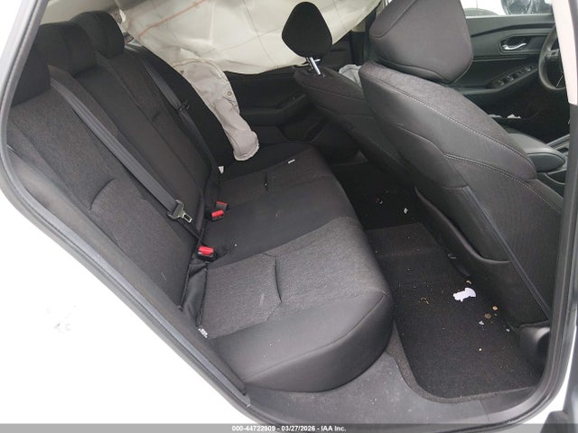 Aukcja sprzedaży 2024 Honda Accord Ex, vin: 1HGCY1F3XRA078436, numer aukcji: 44722909