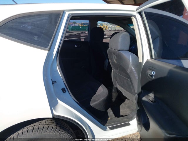 JN8AS5MT8EW614464 Nissan Rogue Select S
