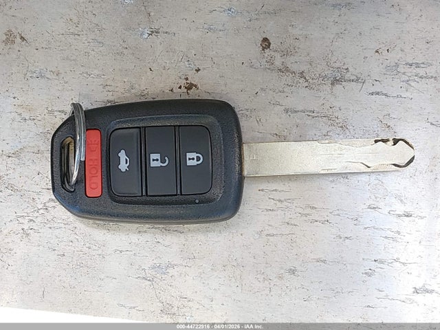 Honda Civic Lx 2020 19XFC2F66LE000363 Image 11