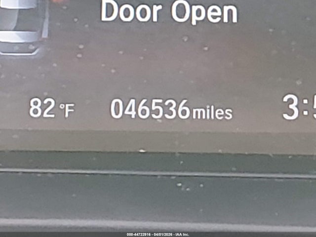 Honda Civic Lx 2020 19XFC2F66LE000363 Image 15