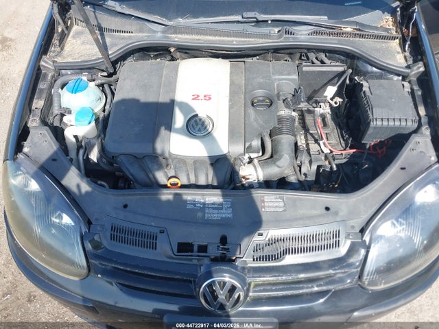 Продаж на аукціоні авто 2008 Volkswagen Rabbit S, vin: WVWCA91K88W061944, номер лоту: 44722917