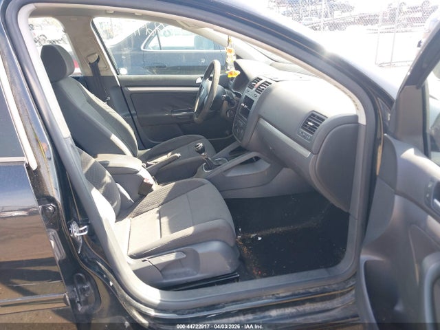 Продаж на аукціоні авто 2008 Volkswagen Rabbit S, vin: WVWCA91K88W061944, номер лоту: 44722917