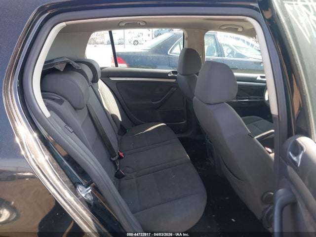 Продаж на аукціоні авто 2008 Volkswagen Rabbit S, vin: WVWCA91K88W061944, номер лоту: 44722917