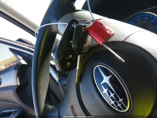 44722919 :رقم المزاد ، JF2SH61669H733256 vin ، 2009 Subaru Forester 2.5x مزاد بيع