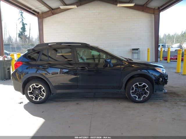 Aukcja sprzedaży 2017 Subaru Crosstrek 2.0i Premium, vin: JF2GPABC2HH247784, numer aukcji: 44722921