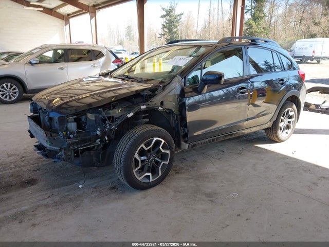 Aukcja sprzedaży 2017 Subaru Crosstrek 2.0i Premium, vin: JF2GPABC2HH247784, numer aukcji: 44722921