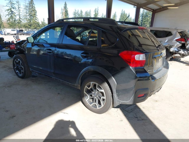 Aukcja sprzedaży 2017 Subaru Crosstrek 2.0i Premium, vin: JF2GPABC2HH247784, numer aukcji: 44722921