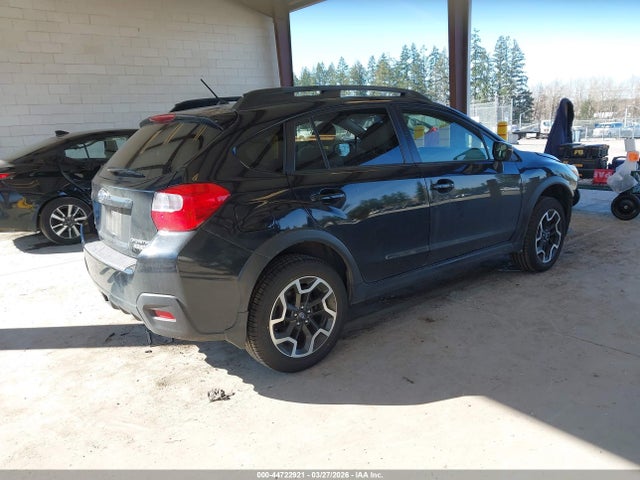 Aukcja sprzedaży 2017 Subaru Crosstrek 2.0i Premium, vin: JF2GPABC2HH247784, numer aukcji: 44722921