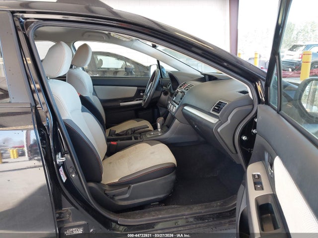 Aukcja sprzedaży 2017 Subaru Crosstrek 2.0i Premium, vin: JF2GPABC2HH247784, numer aukcji: 44722921