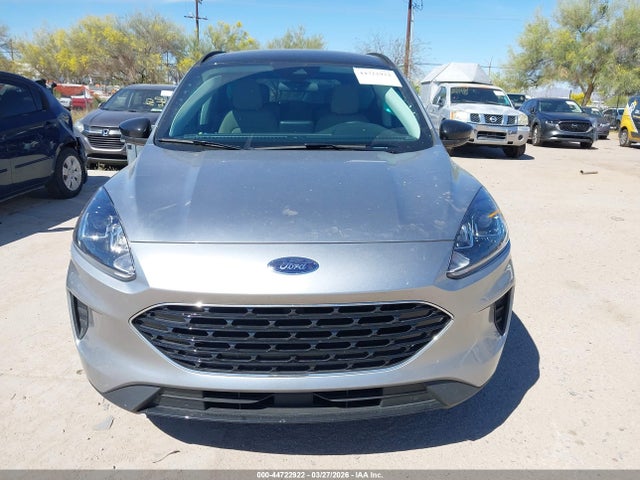 Ford Escape Se Hybrid 2022 1FMCU9BZ0NUB07997 Image 12