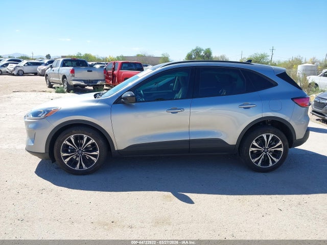 Ford Escape Se Hybrid 2022 1FMCU9BZ0NUB07997 Image 14