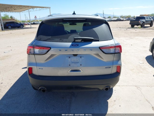 Ford Escape Se Hybrid 2022 1FMCU9BZ0NUB07997 Image 16