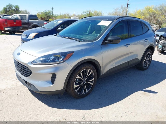 Ford Escape Se Hybrid 2022 1FMCU9BZ0NUB07997 Image 2