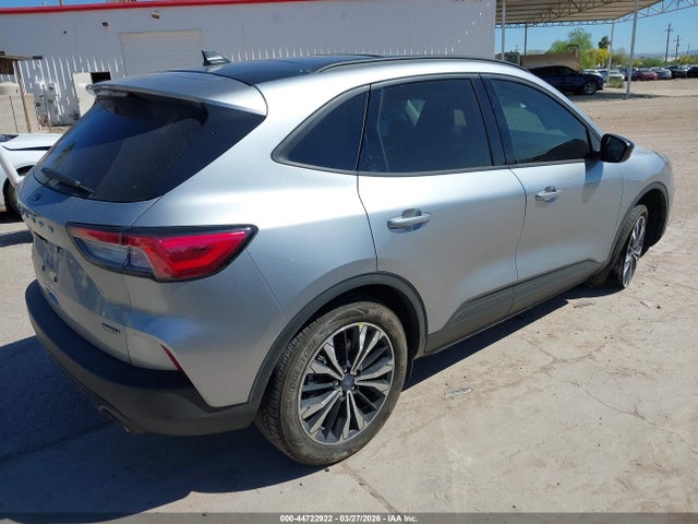 Ford Escape Se Hybrid 2022 1FMCU9BZ0NUB07997 Image 4