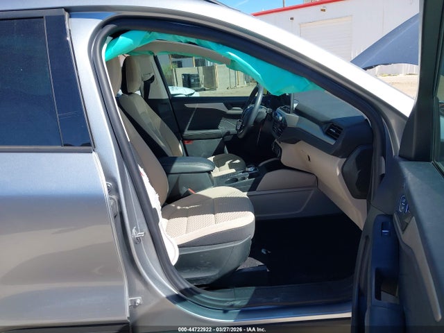 Ford Escape Se Hybrid 2022 1FMCU9BZ0NUB07997 Image 5